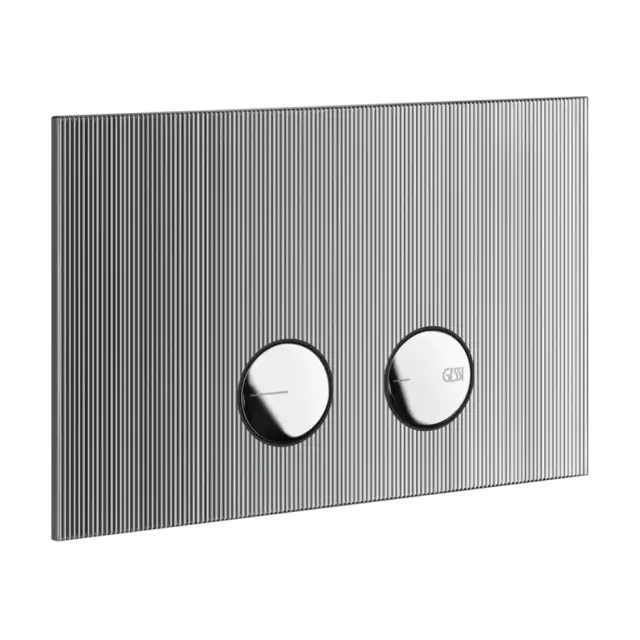 Клавиша Gessi RIGATO 54671#031 хром