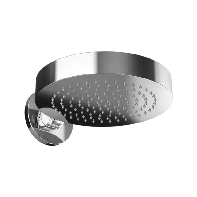 Верхний душ Gessi ORIGINI 66150#031 цвет-хром