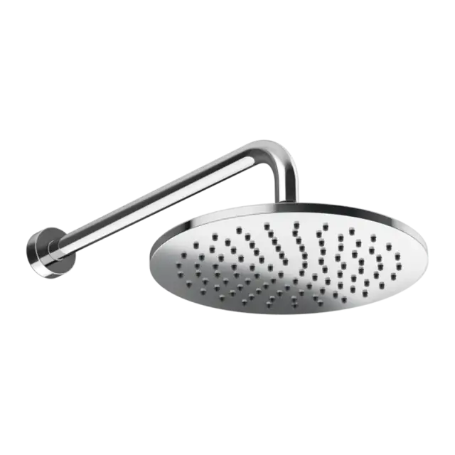 Верхний душ Gessi ORIGINI 66148#031 цвет-хром