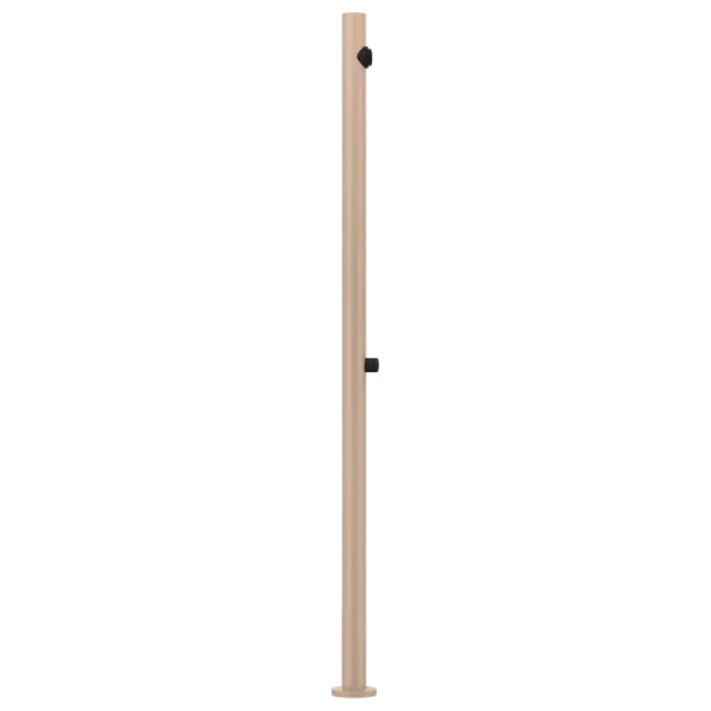 Душевая стойка Gessi OUTDOOR ORIGINI 63209#275 CIPRIA