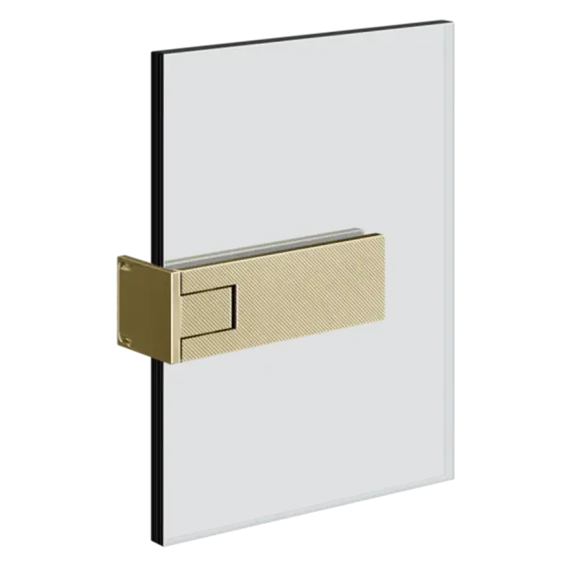 Петля для душевого ограждения GESSI DIAMANTATO