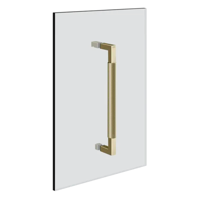 Ручка двери душевого ограждения GESSI DIAMANTATO