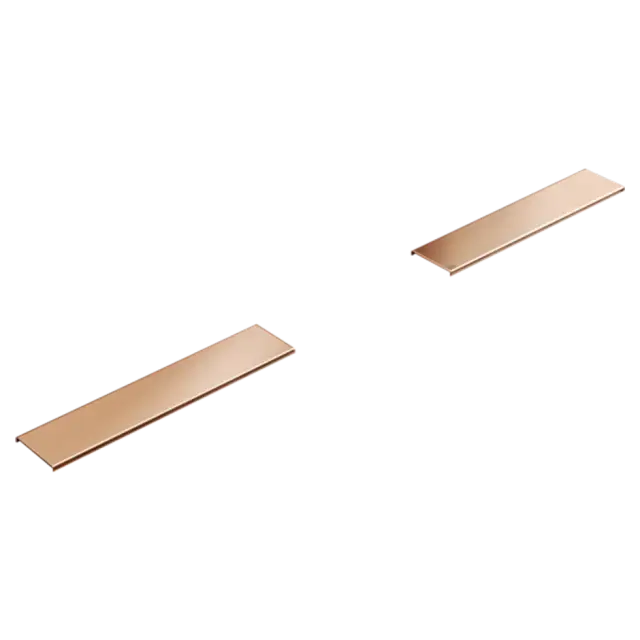 Накладные декоративные панели для душевого трапа 60 см GESSI