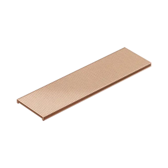 Накладная декоративная панель для душевого трапа GESSI SHOWER OUTFIT-DRAINS