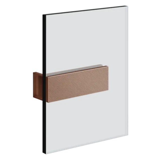 Зажим для стекла GESSI DIAMANTATO