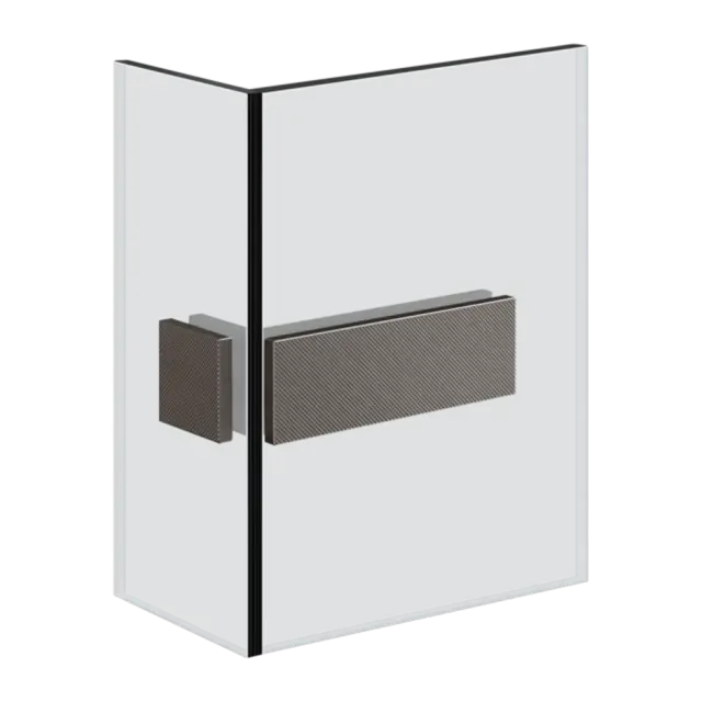 Зажим для стекла GESSI DIAMANTATO