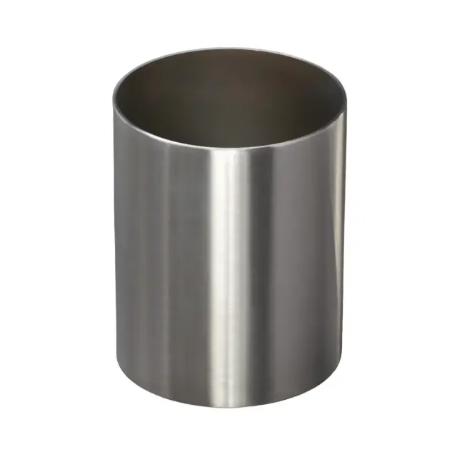 Стакан CEA Stem STE29S СТАЛЬ SATIN