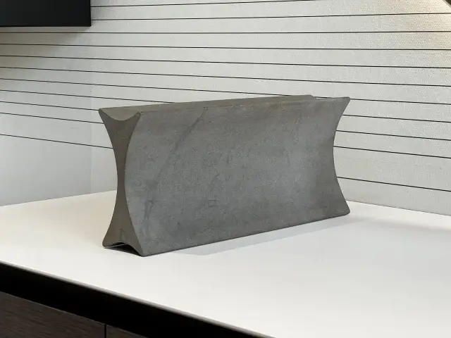 Лоток предметный ANTONIO LUPI X-TRAY