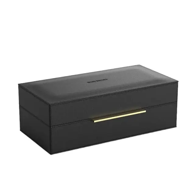 Контейнер универсальный с крышкой DECOR WALTHER BROWNIE BOX S