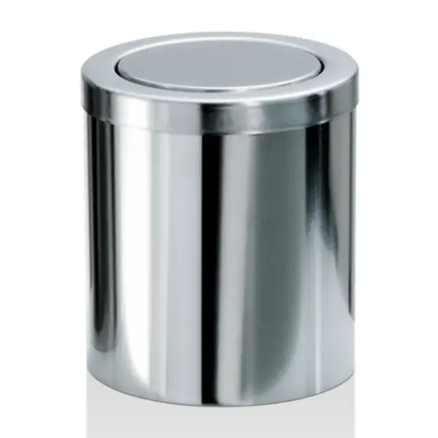 Ведро для бумаг DECOR WALTHER DW 1240