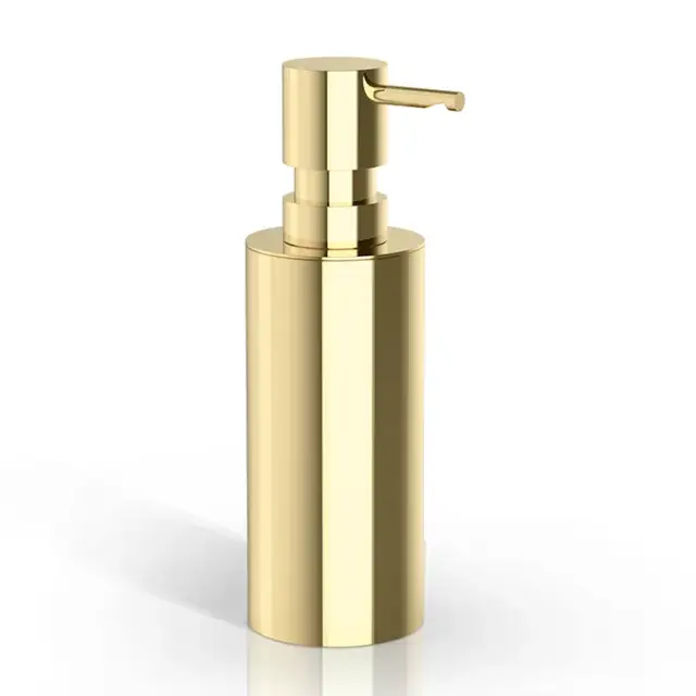 Дозатор Decor Walther MK SSP 0521220 цвет-золото