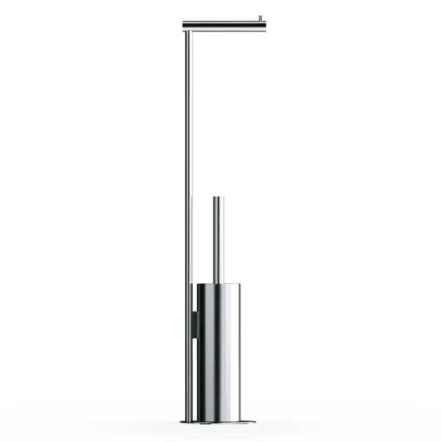 Стойка комбинированная Decor Walther BAR SBK 0861500 цвет-хром