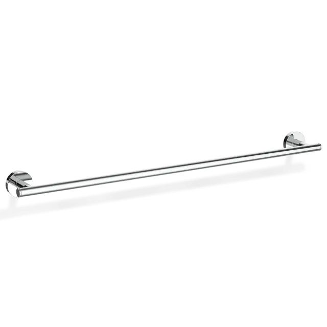 Держатель для полотенец Decor Walther BA HTE65 0531400 цвет-хром