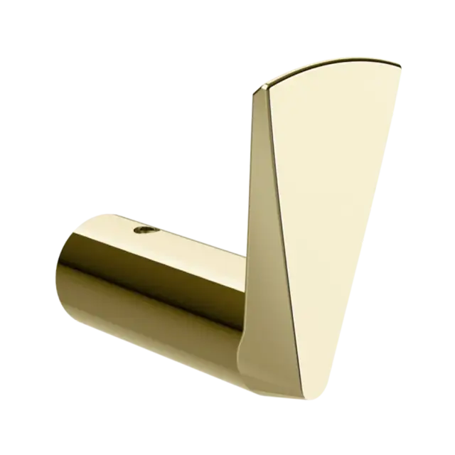 Крючок Gessi VENTAGLIO 72521#710 цвет-латунь PVD