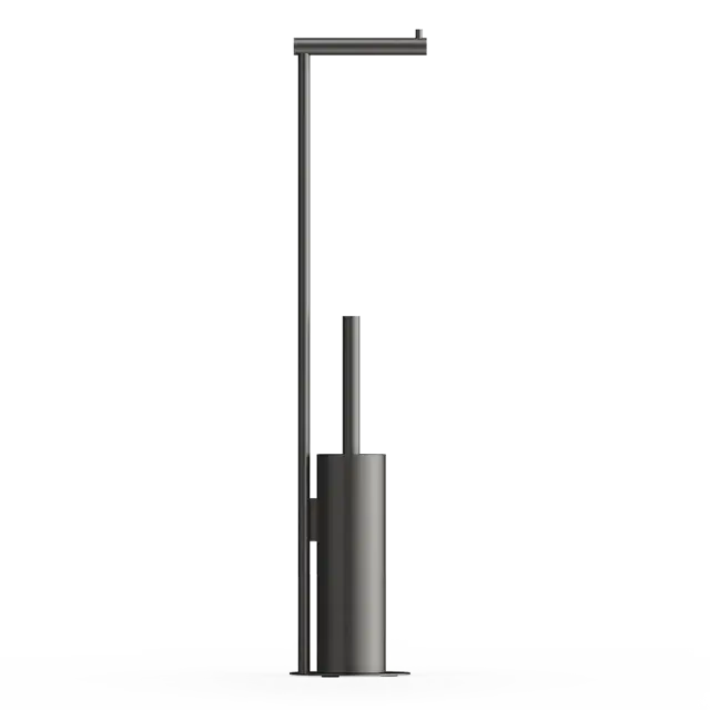 Стойка комбинированная Decor Walther BAR SBK 0861566 цвет-dark metal matt