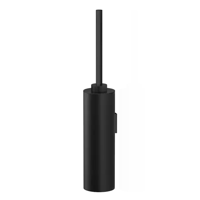 Ершик туалетный Decor Walther CLUB WBG 0855263 цвет-черный матовый