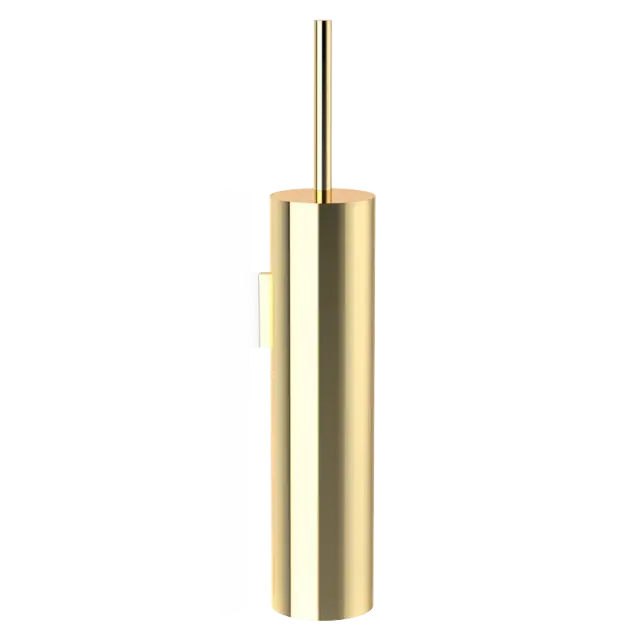 Ершик туалетный Decor Walther MK WBG 0521320 цвет-золото