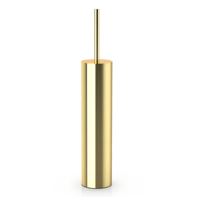 Ершик туалетный Decor Walther MK SBG 0521420 цвет-золото