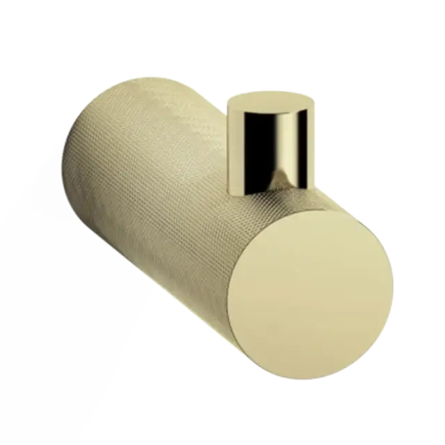 Крючок Decor Walther CLUB HAK1 0855320 цвет-золото