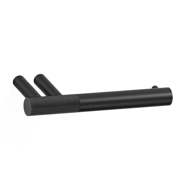 Держатель для туалетной бумаги Decor Walther CLUB TPH1 0855863 цвет-черный матовый