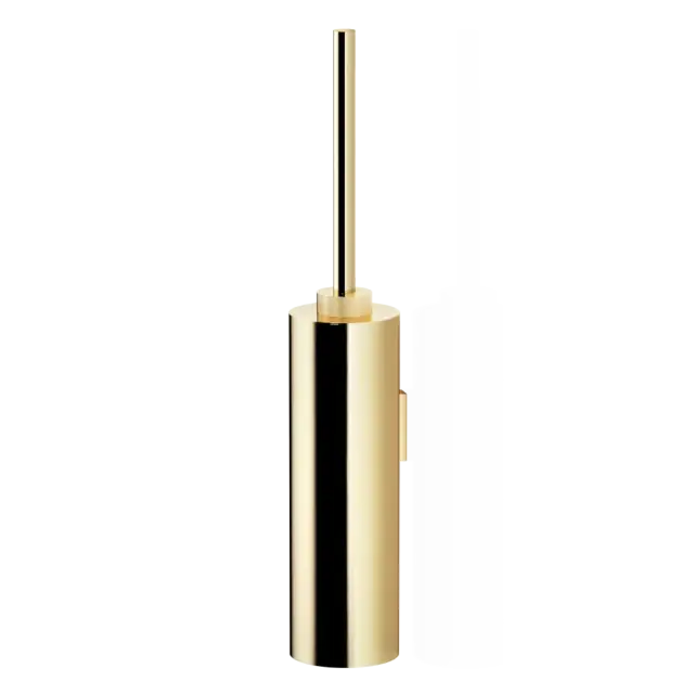 Ершик туалетный Decor Walther CLUB WBG 0855220 цвет-золото