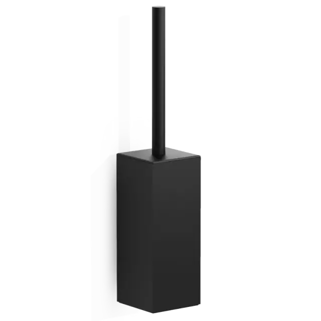 Ершик туалетный Decor Walther CONTRACT WBG 0651960 цвет-черный матовый