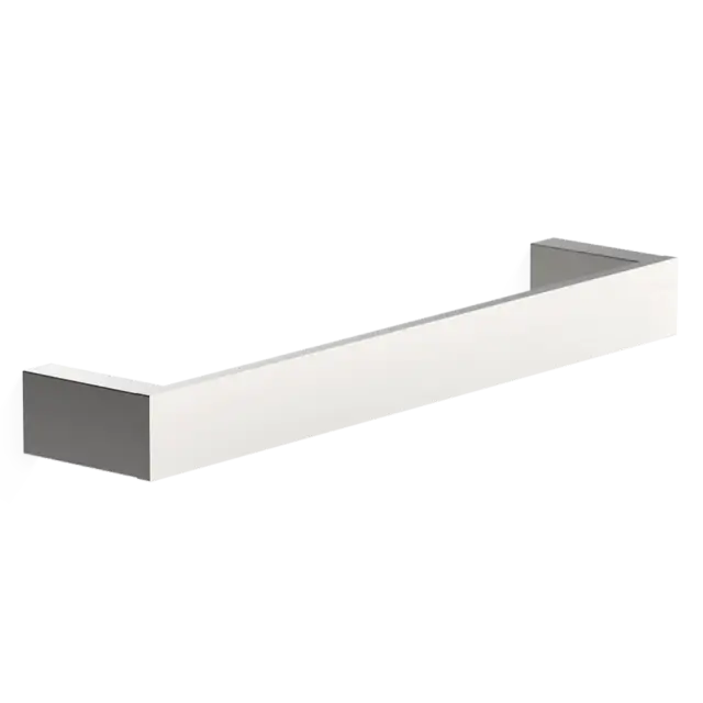 Держатель для полотенец Decor Walther CONTRACT HTE30 0650677 нержавеющая сталь матовая