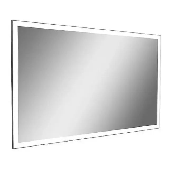 Зеркало для ванной Antonio Lupi VERTICE VERTICE9070 LED подсветка 3000К
