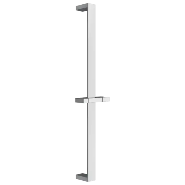 Душевая стойка Gessi Rettangolo 20144#031 цвет-хром