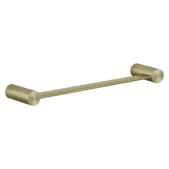 Держатель для полотенец Gessi GESSI316 MECCANICA 54797#727 цвет-браш.латунь PVD