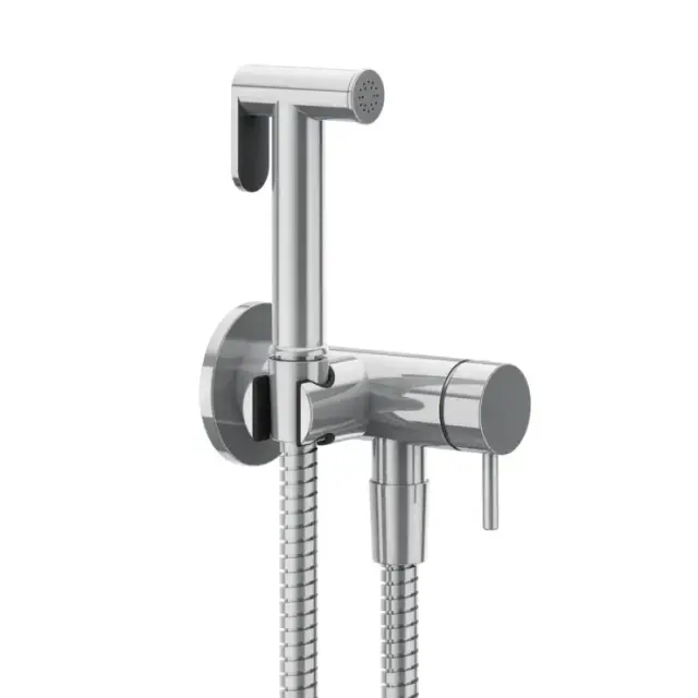 Гигиенический душ Gessi 45130#031 цвет-хром