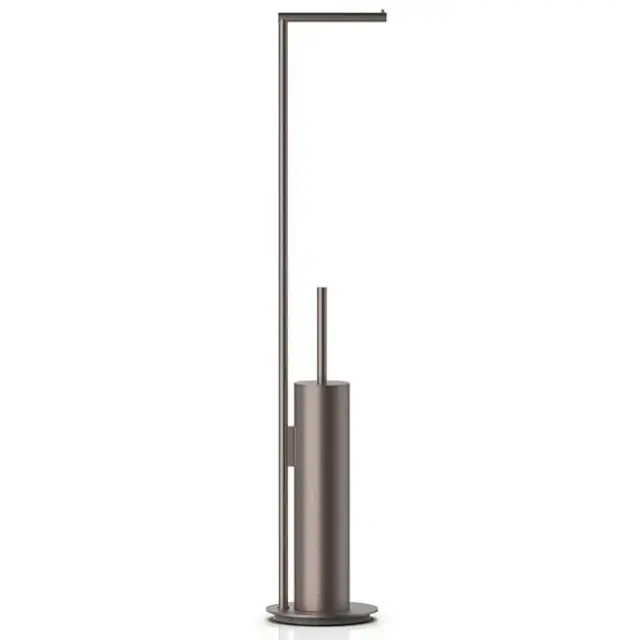 Стойка комбинированная Decor Walther MK SBK 0522359 цвет-dark metal matt PVD