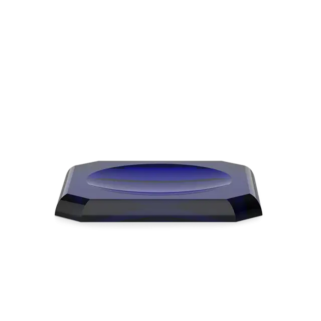 Аксессуар для ванной Decor Walther KR SSP 0924095 Capri Blue