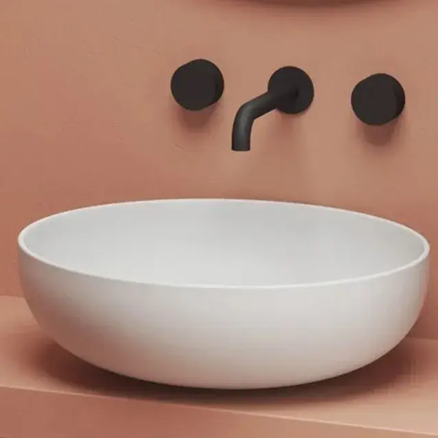 Раковина Art Ceram JOLIE JOL001.01;00 белый