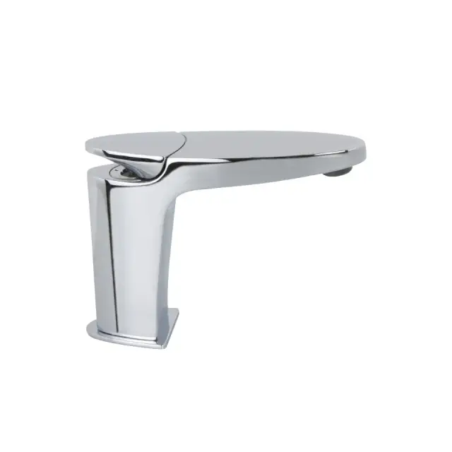 Смеситель для раковины Carlo Frattini Eclipse F3901CR хром