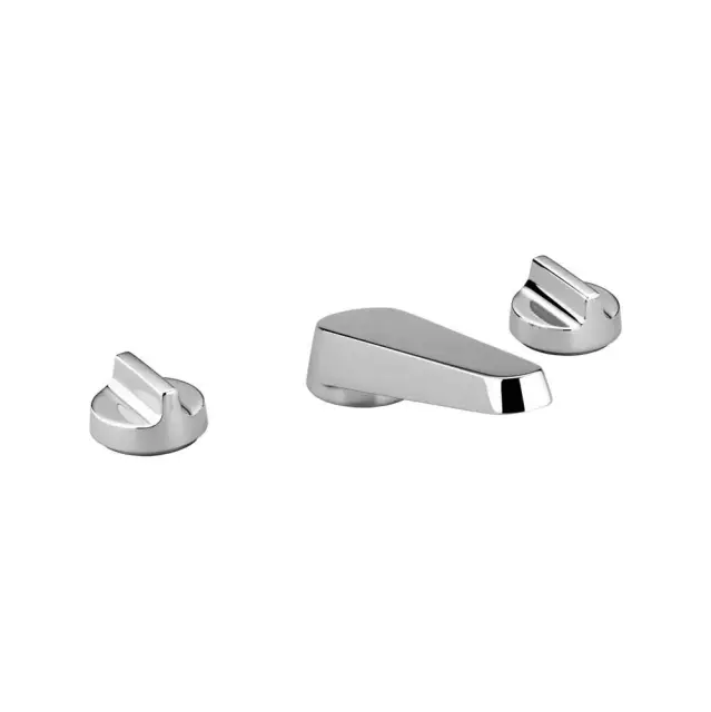 Смеситель для раковины Dornbracht SELV 20700842-00 хром