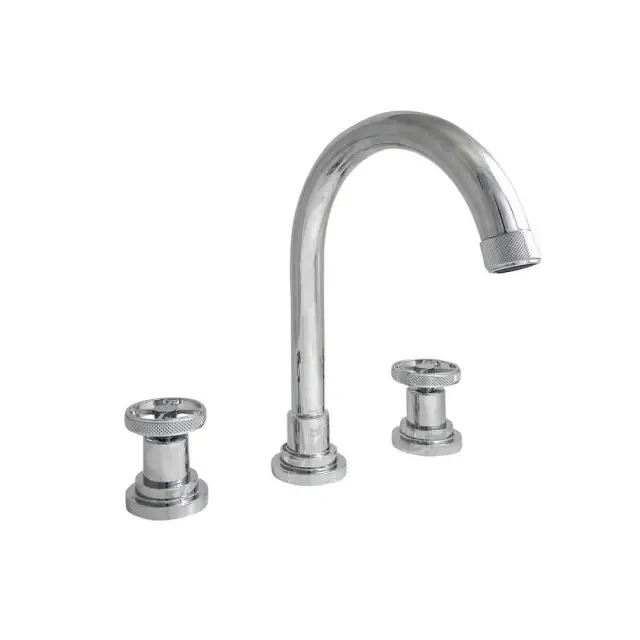 Смеситель для раковины Nicolazzi ARENA 3308NL44 никель