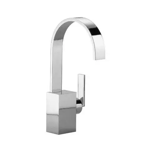 Смеситель для раковины Dornbracht Mem 33500785-00 хром