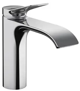 Смеситель для раковины HANSGROHE VIVENIS 75020000 хром