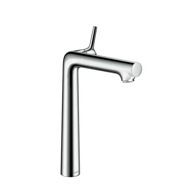 Смеситель для раковины HANSGROHE Talis S 72115000 хром