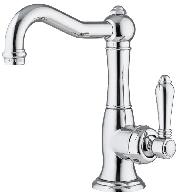 Смеситель для раковины Nicolazzi El Capitan 3452TCSE75C Silk (шелк)