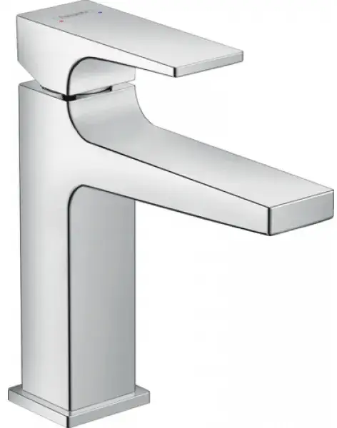 Смеситель для раковины HANSGROHE Metropol 32507000 хром