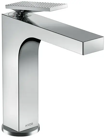 Смеситель для раковины AXOR Citterio 39081000 хром