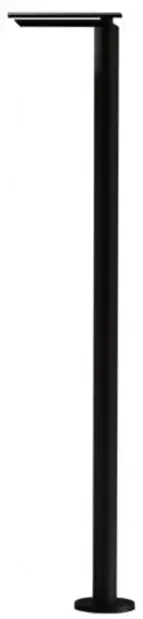 Смеситель для раковины Agape SEN .ESEN0962N черный