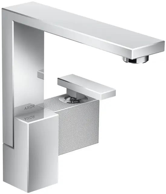 Смеситель для раковины AXOR EDGE 46021000 хром