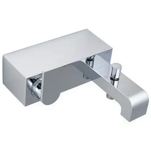 Смеситель для ванны Keuco Edition 300 53020010100 хром