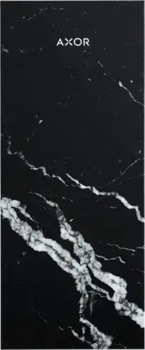 Накладная декоративная панель для смесителей AXOR MyEdition