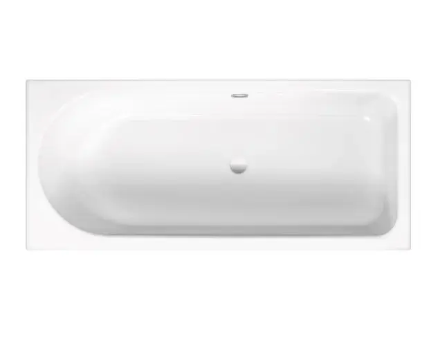 Ванна Bette BetteOcean 8857-000PLUS цвет-белый
