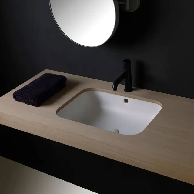 Раковина Cielo Enjoy EJLASPR.TL цвет-TALCO