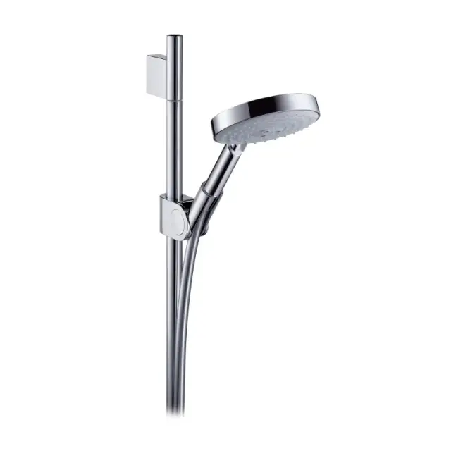Душевой гарнитур HANSGROHE 27986000 хром